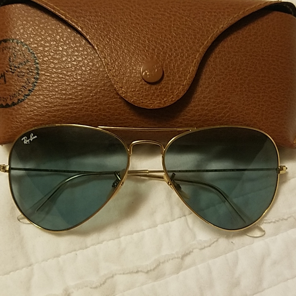 Ray ban sunglasses